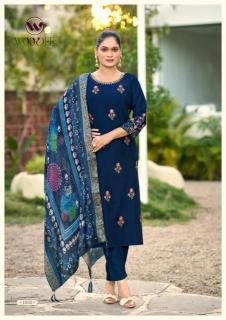 Woodee himani Ladies kurtis suppliers in bangalore