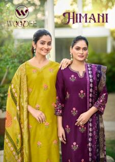 Woodee himani Ladies kurtis suppliers in bangalore
