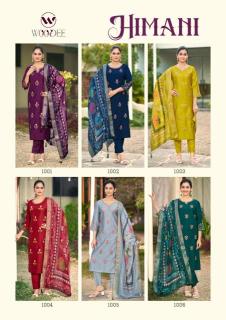 Woodee himani Ladies kurtis suppliers in bangalore