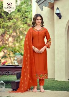 Woodee tanisha Designer kurti manufacturers in Mumbai