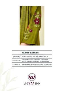 Woodee tanisha Designer kurti manufacturers in Mumbai