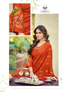 Woodee tanisha Designer kurti manufacturers in Mumbai