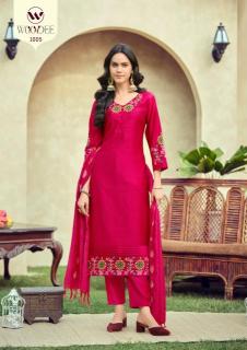 Woodee tanisha Designer kurti manufacturers in Mumbai