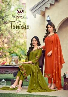 Woodee tanisha Designer kurti manufacturers in Mumbai