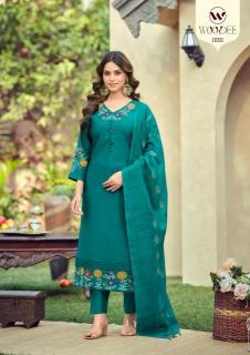 Woodee tanisha Designer kurti manufacturers in Mumbai