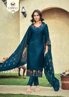 Woodee tanisha Designer kurti manufacturers in Mumbai