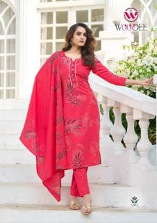 Woodee tanya Kurti wholesale suppliers in kolkata