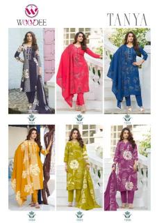Woodee tanya Kurti wholesale suppliers in kolkata