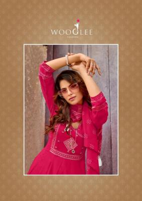 Wooglee rangveli Kurti factory in Ahmedabad