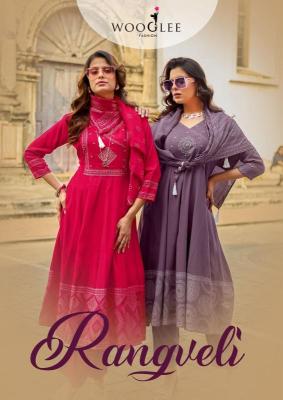 Wooglee rangveli Kurti factory in Ahmedabad