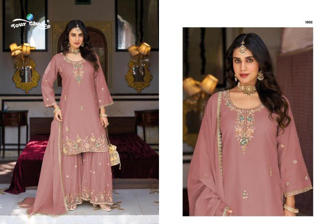 Your choice classic Salwar Kameez Manufacturers