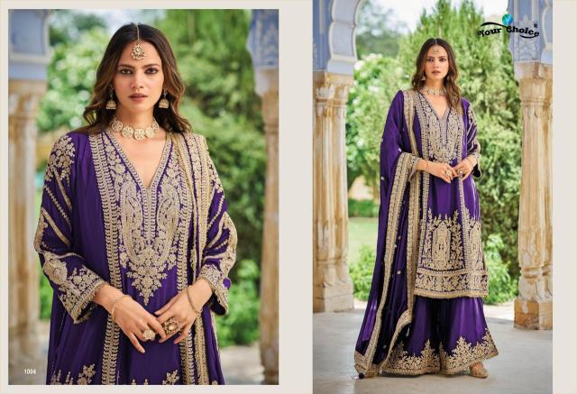 Your choice flora Salwar kameez manufacturers in Hyderabad