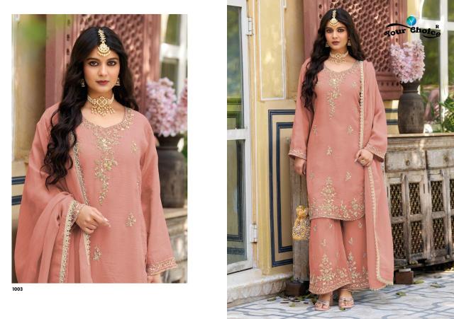 Your choice monoco Salwar Kameez wholesale suppliers