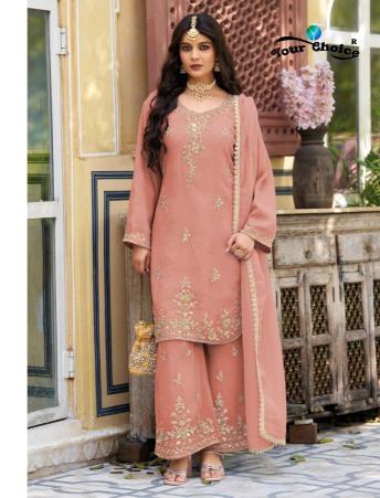 Your choice monoco Salwar Kameez wholesale suppliers