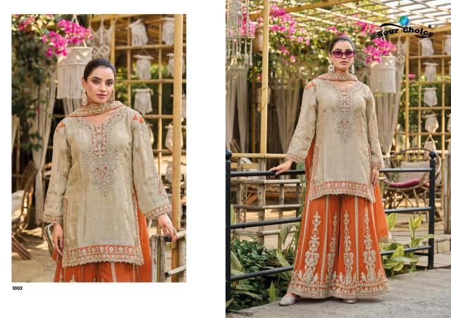 Your choice zara Salwar Kameez suppliers in Bangalore