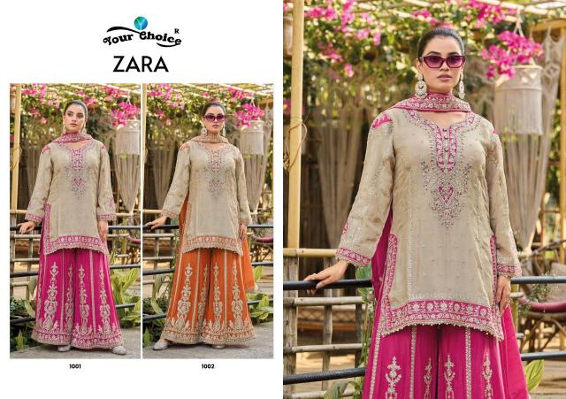 Your choice zara Salwar Kameez suppliers in Bangalore