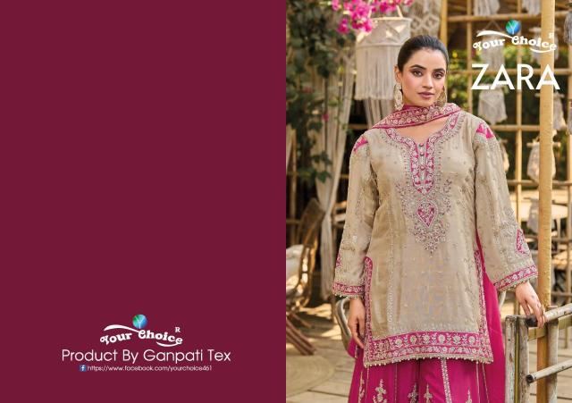 Your choice zara Salwar Kameez suppliers in Bangalore