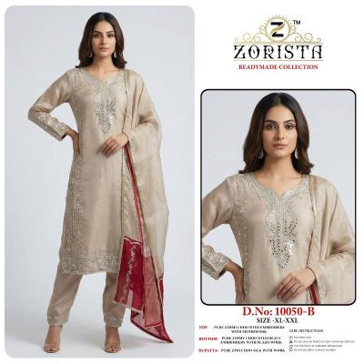 Zorista d.no-10049 pakistani Suits manufacturers in Kolkata