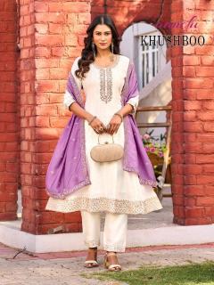 Aanchi khushbo Ethnic kurtis distributor in Delhi