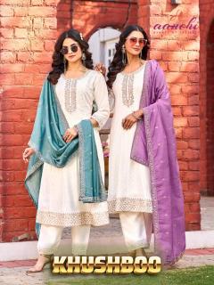 Aanchi khushbo Ethnic kurtis distributor in Delhi