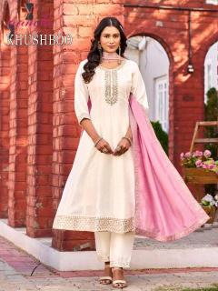 Aanchi khushbo Ethnic kurtis distributor in Delhi