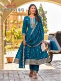 Aanchi plus strawberry Kurti wholesalers in Delhi