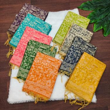 Akshara banglori Low price sarees in Ahmedabad