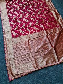 Akshara crepe khadi silk Banglore saree bazaar