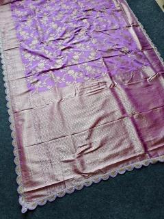 Akshara crepe khadi silk Banglore saree bazaar