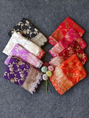 Akshara crepe khadi silk Banglore saree bazaar