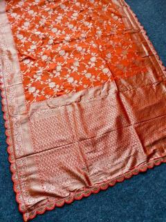 Akshara crepe khadi silk Banglore saree bazaar