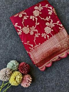 Akshara crepe khadi silk Banglore saree bazaar