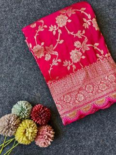 Akshara crepe khadi silk Banglore saree bazaar