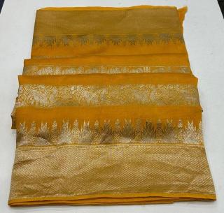 Akshara crepe khadi silk Wholesale sarees catalog