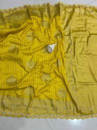 Akshara khadi silk  Fancy saree wholesale in Kolkata