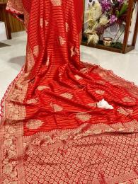 Akshara khadi silk  Fancy saree wholesale in Kolkata