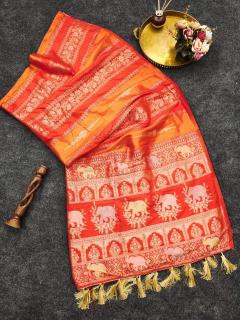 Akshara tissue paithani Saree market in Banglore