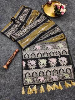 Akshara tissue paithani Saree market in Banglore