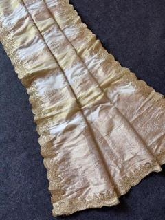 Akshara tissue paithani silk Wholesale saree supplier