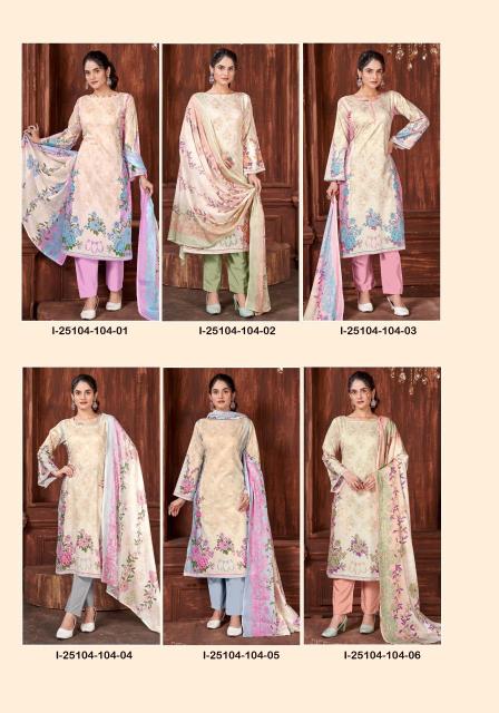 Alok suit needle wonder Dress materials manufacturers in Gujarat