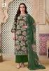 Alok suits intisaar Wholesale dress materials manufacturers