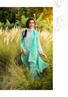 Anju fabrics affair vol 2 Wholesale Kurti suppliers in pune