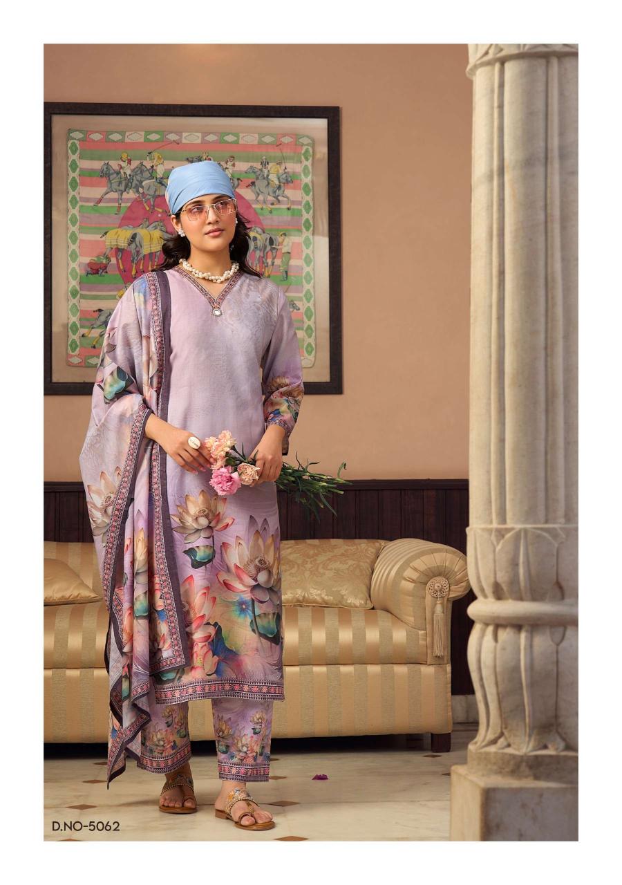 Anju fabrics comfort lady vol 3 Wholesale kurti suppliers in Bangalore