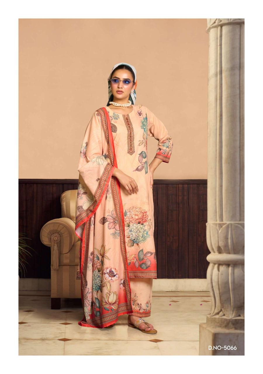 Anju fabrics comfort lady vol 3 Wholesale kurti suppliers in Bangalore