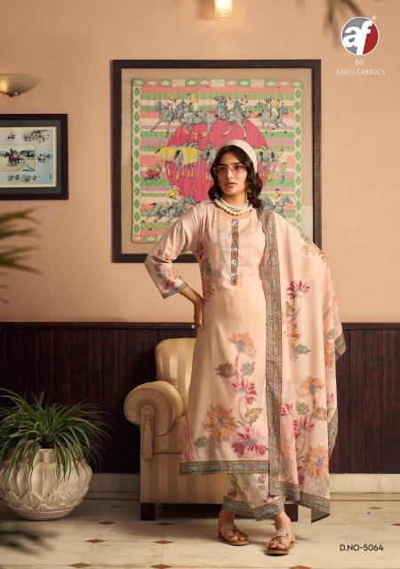 Anju fabrics comfort lady vol 3 Wholesale kurti suppliers in Bangalore