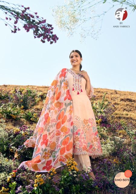 Anju fabrics rhythm vol 2 Bulk kurti seller in Delhi