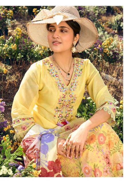 Anju fabrics rhythm vol 2 Bulk kurti seller in Delhi