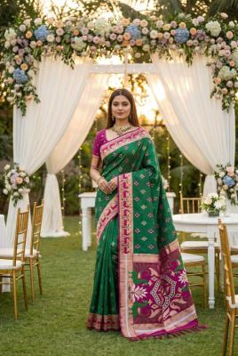 Anupama madhuri Indian saree wholesalers in Kolkata