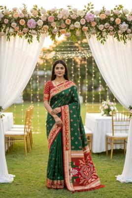 Anupama madhuri Indian saree wholesalers in Kolkata