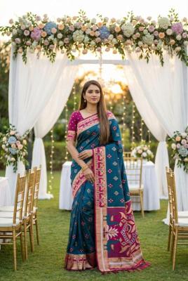 Anupama madhuri Indian saree wholesalers in Kolkata